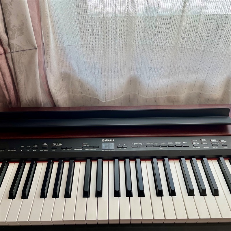 YAMAHA P-155の画像
